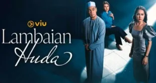 Lambaian Huda