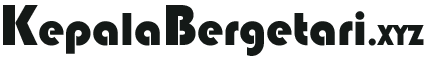 Kepala Bergetar